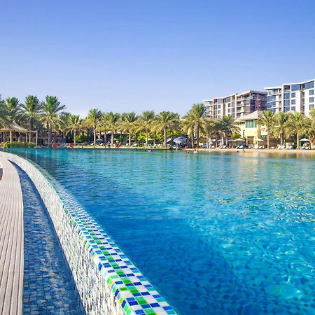 Palavra Resort Manáma Kültér fotó The Lagoon