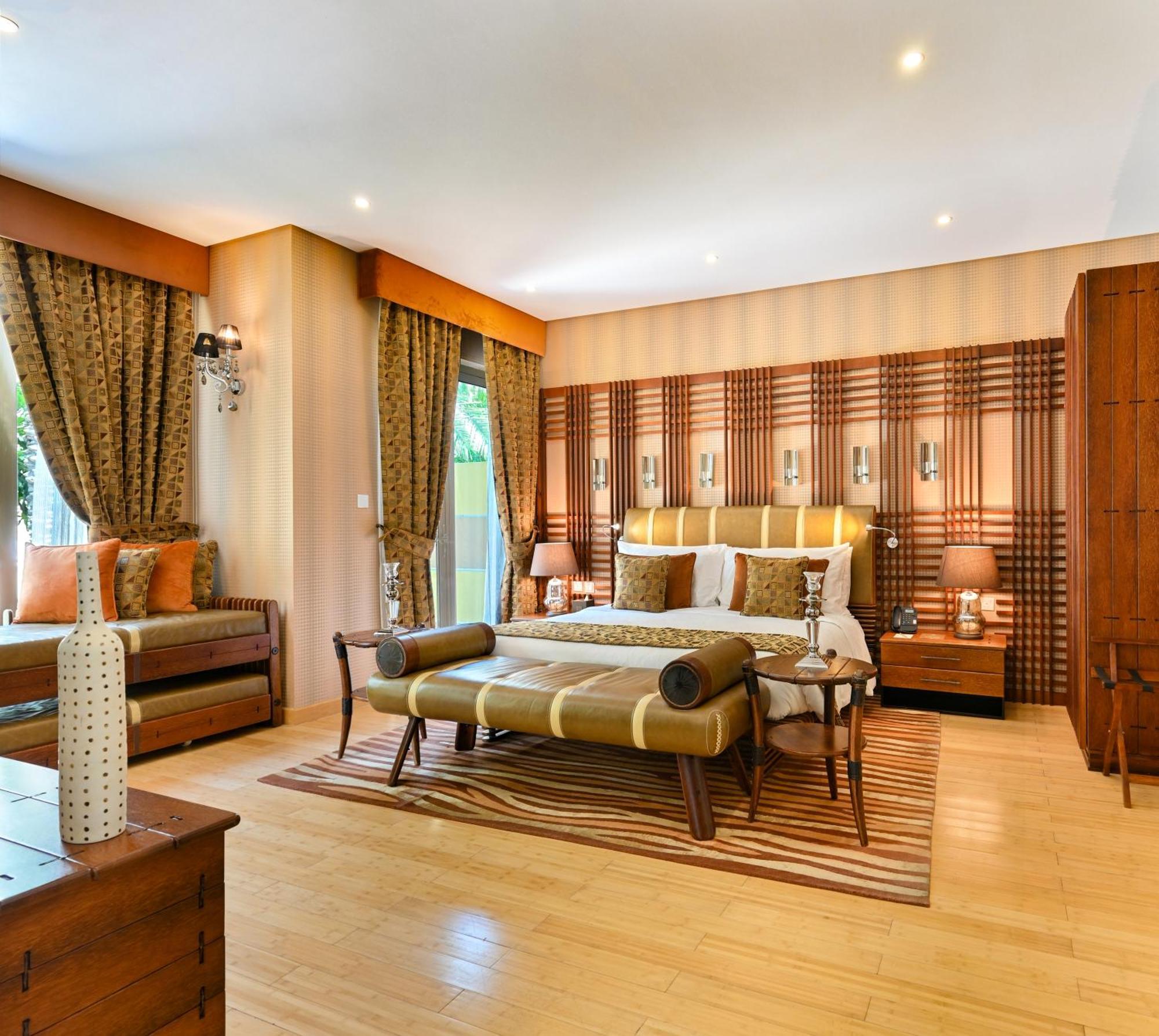 Palavra Resort Manáma Kültér fotó